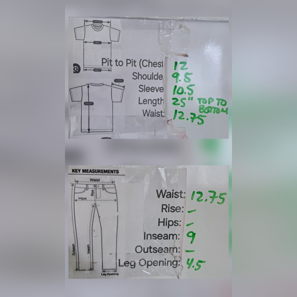 Burberry Baby One Piece Full Jumpsuit Bodysuit Iconic Nova Check Size 18M 65cm - Picture 12 of 12